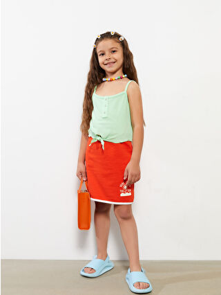 Dark Orange