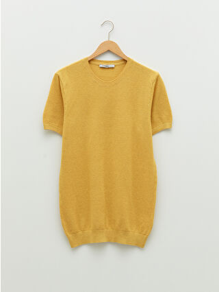 Dull Yellow