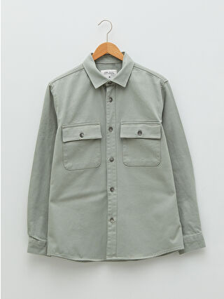 Dull Green