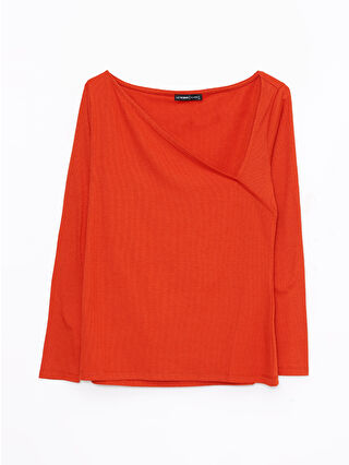 Dark Orange