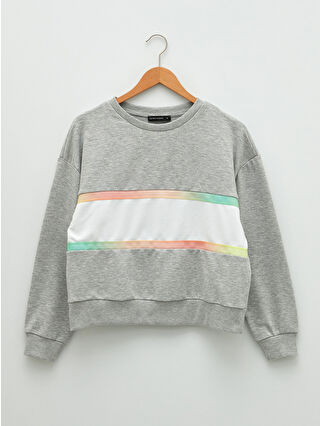 Grey Melange