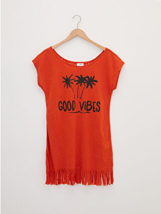 Dark Orange