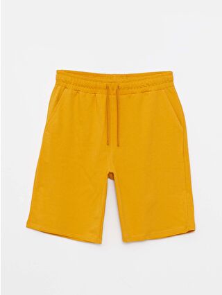 Dark Yellow