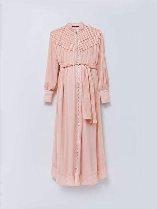 لون وردي فاتح