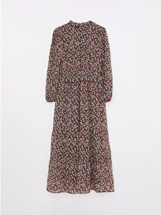 Mix Printed