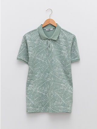 Mint Green