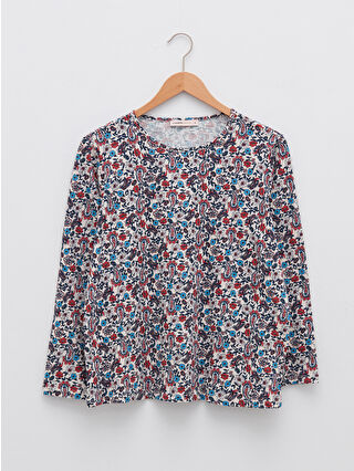 Karışık Baskılı