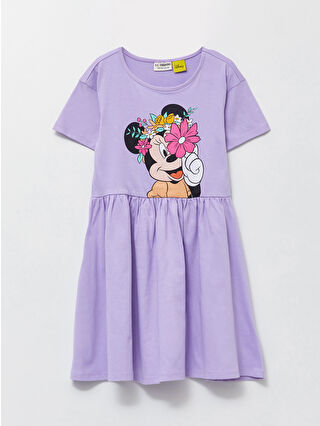 Dark Lilac