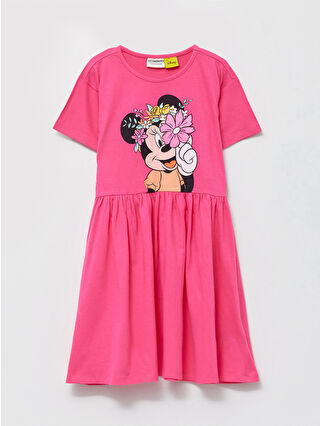 Mid Pink