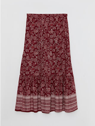 Kırmızı Baskılı