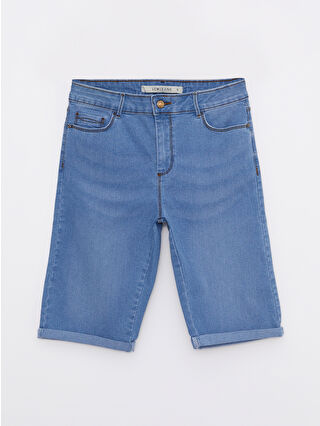 Açık İndigo Rodeo