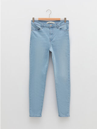 Açık İndigo Rodeo