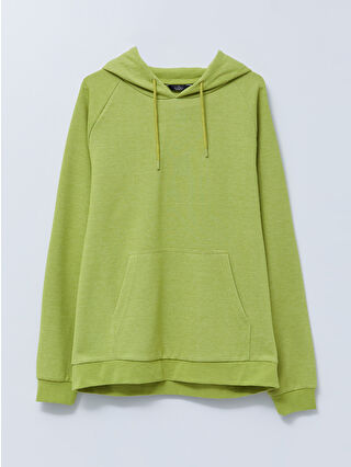 Açık Yeşil Melanj