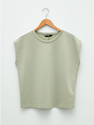Dull Green