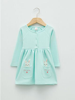 لون أخضر باستيل