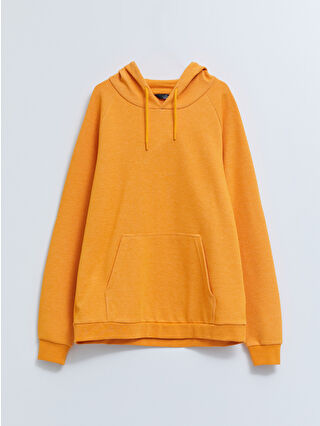 Orange Melange