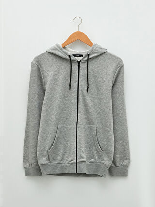 Grey Melange
