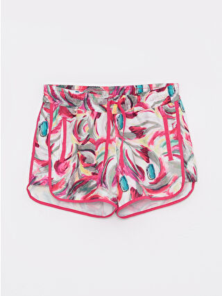 لون وردي داكن