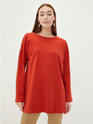 Burnt Orange