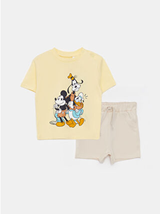 Light Yellow