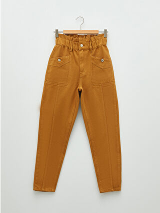 Dark Yellow