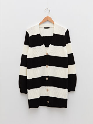 Black Striped