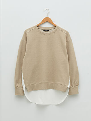 Beige Melange
