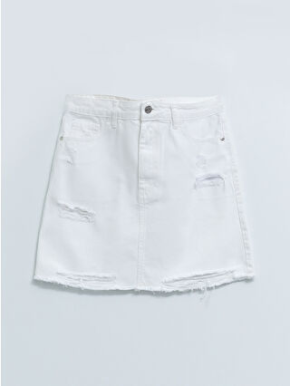 لون روديو أبيض