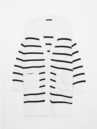 Black Striped