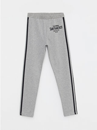 Grey Melange