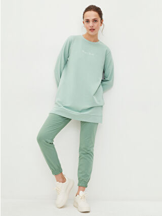 Dull Green