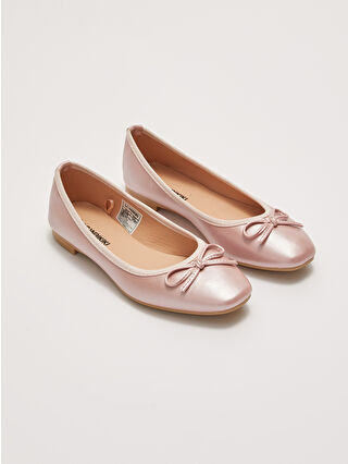 Powder Pink