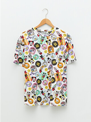 Mix Printed