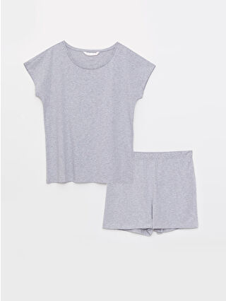 Grey Melange