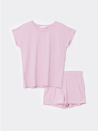 Dull Lilac