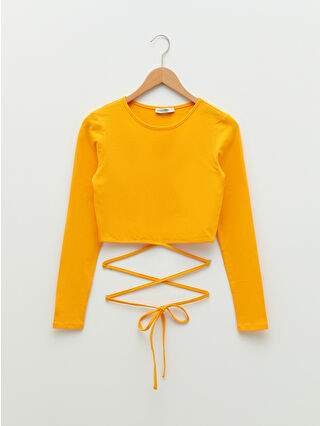 Dull Orange