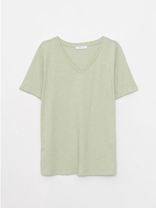 Dull Green