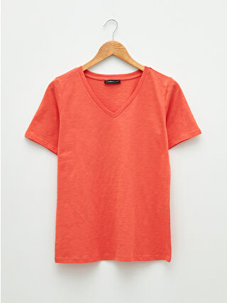 Dull Orange
