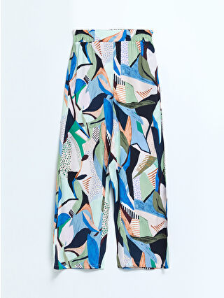 Mix Printed