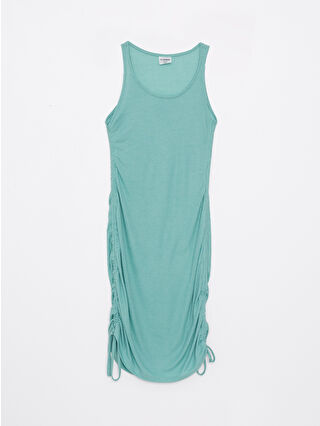 Dull Green