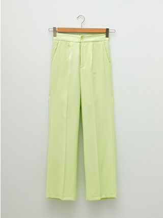 Pastel Green