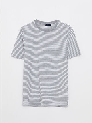 لون ميلانج كحلي