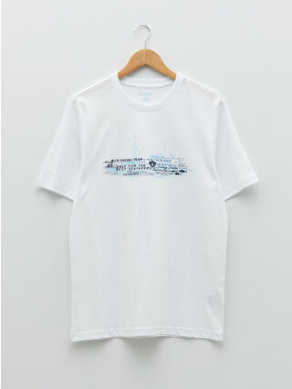 Buxe White