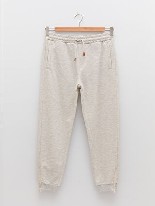 لون ميلانج كريمي داكن