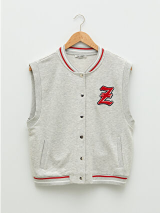 Grey Melange