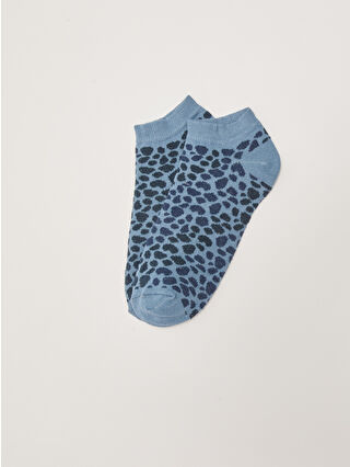 Blue Printed