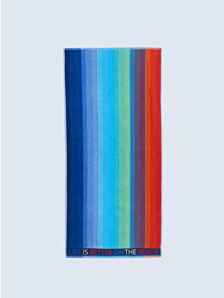 Mix Yarn Dyed