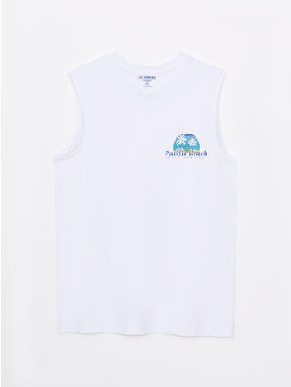 Buxe White