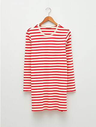 Red Striped