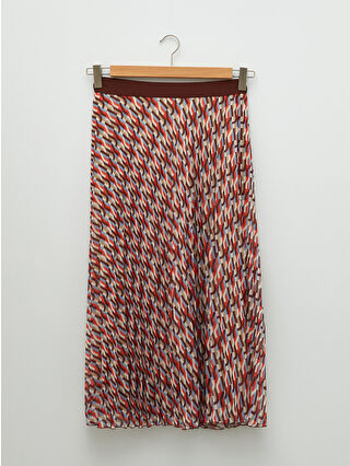 Karışık Baskılı